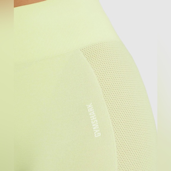 Gymshark Flex Cycling Shorts - Picture 2 of 7